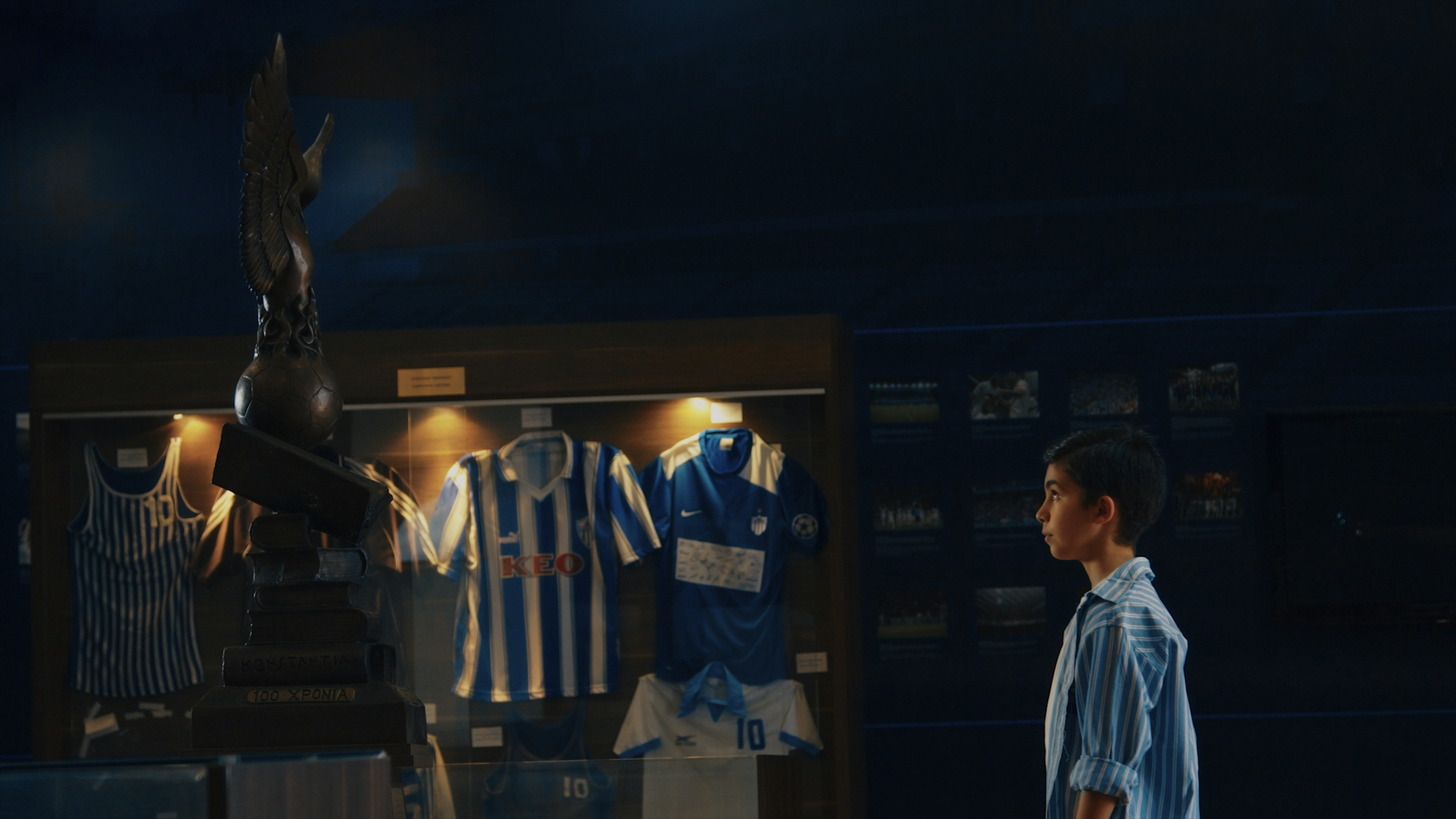 Season Tickets 2020