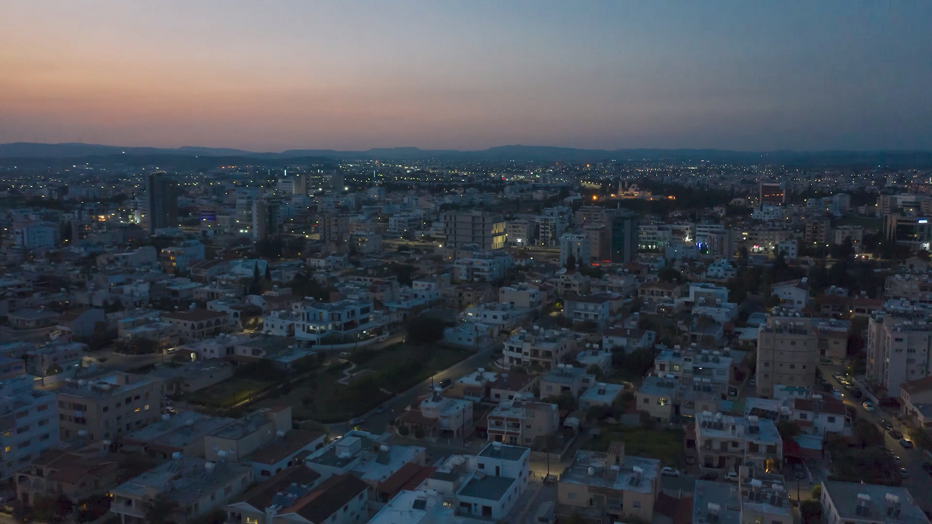 Electricity of Cyprus Corporate Video