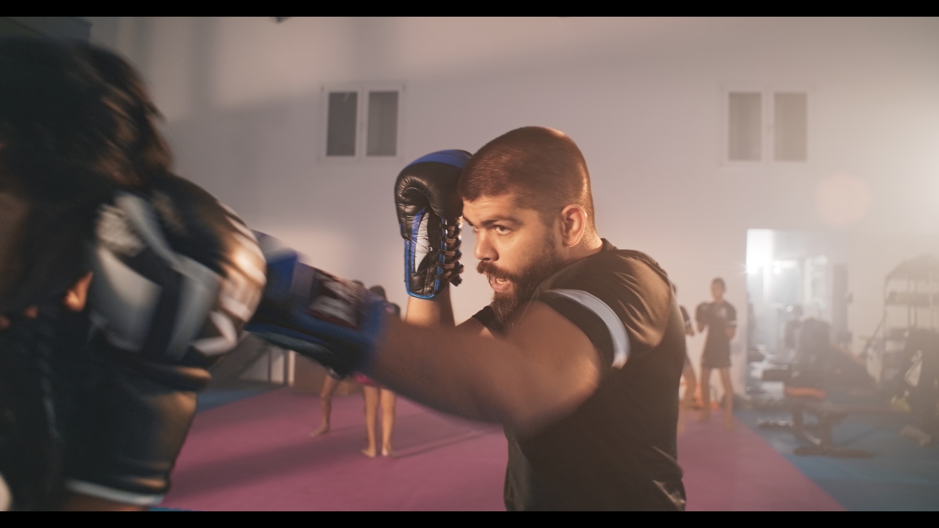 Five Star Gym