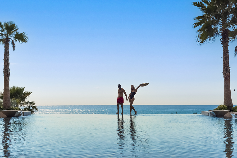 Hotels - Tourism
